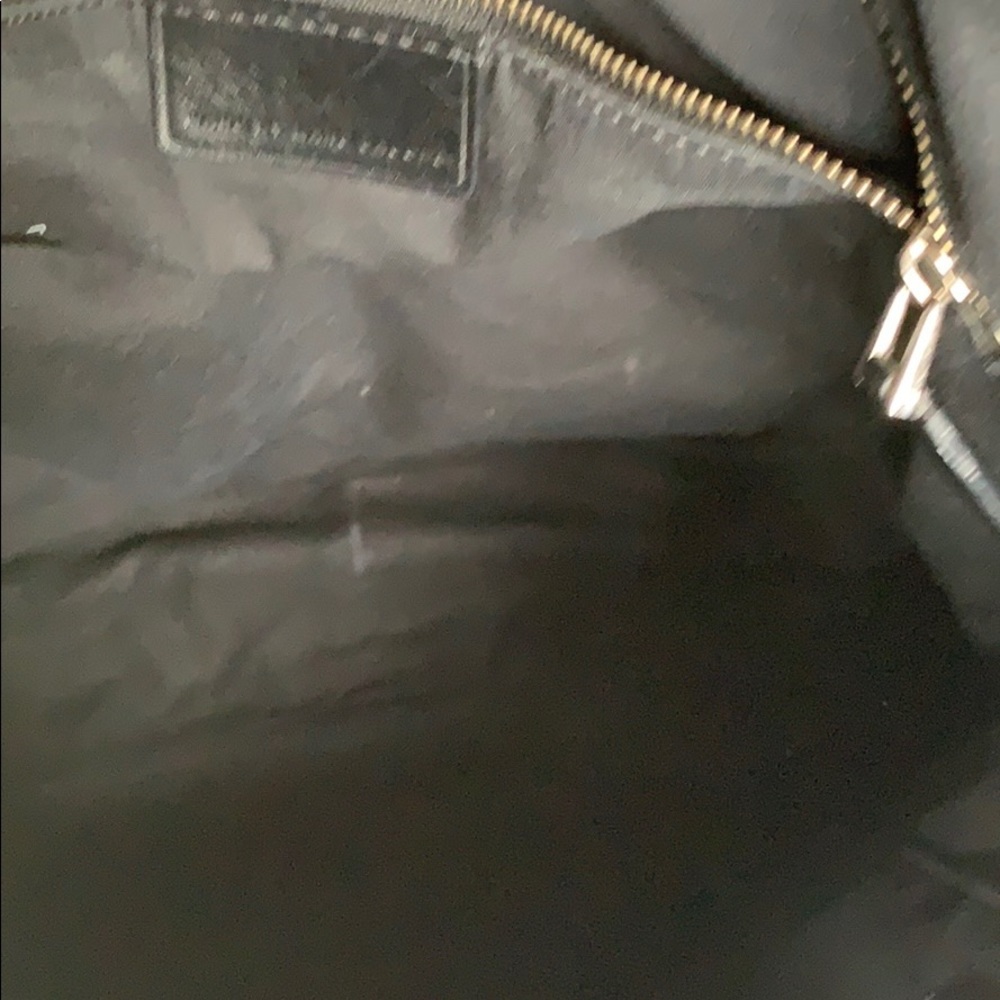 Marc By Marc Jacobs Leather Hobo - Picture 7 of 8